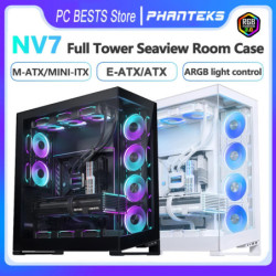 Phanteks NV7 Seaview Room...