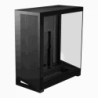 Phanteks NV7 Seaview Room E-ATX Case ARGB Light Control Full Tower Desktop Computer Chassis Support ATX Type-C Two-way Placement