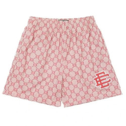 EE Basic Shorts NEW men's casual shorts fitness sports pants summer gym workout Men Women Classic GYM Mesh Shorts