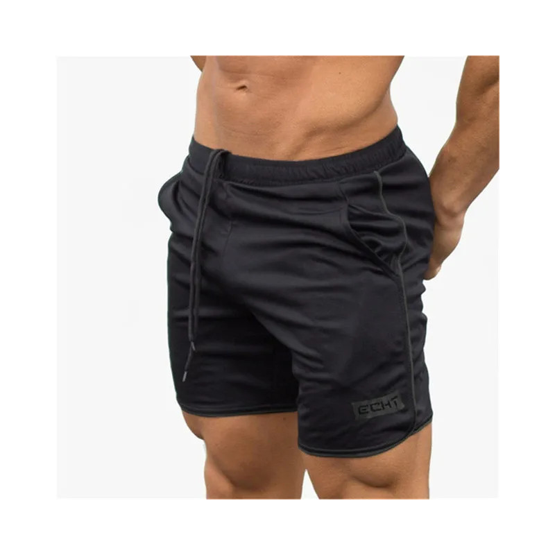 2023 NEW Summer Running Shorts Men Sports Jogging Fitness Shorts Quick Dry Mens Gym Men Shorts Sport gyms Short Pants men