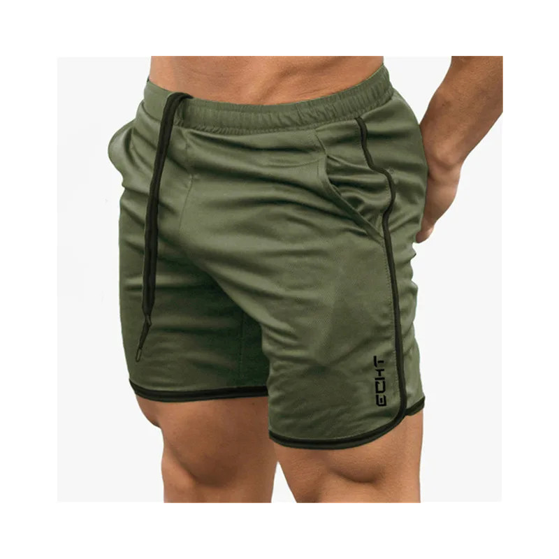 2023 NEW Summer Running Shorts Men Sports Jogging Fitness Shorts Quick Dry Mens Gym Men Shorts Sport gyms Short Pants men