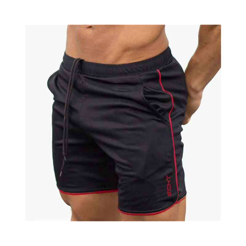 2023 NEW Summer Running Shorts Men Sports Jogging Fitness Shorts Quick Dry Mens Gym Men Shorts Sport gyms Short Pants men
