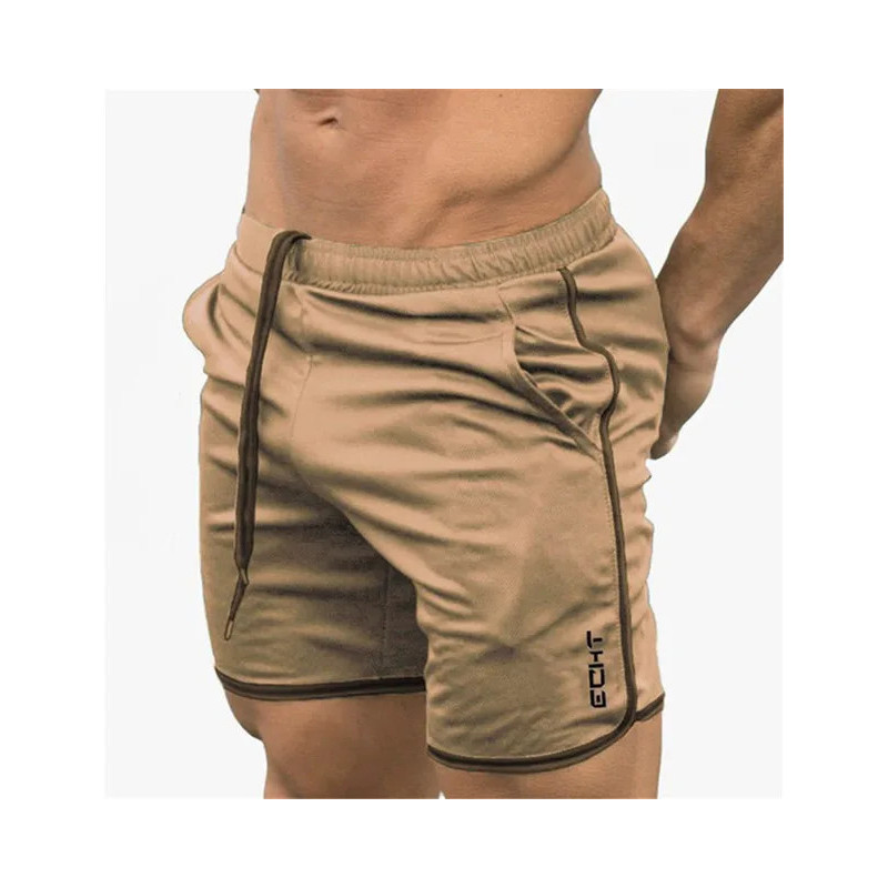 2023 NEW Summer Running Shorts Men Sports Jogging Fitness Shorts Quick Dry Mens Gym Men Shorts Sport gyms Short Pants men