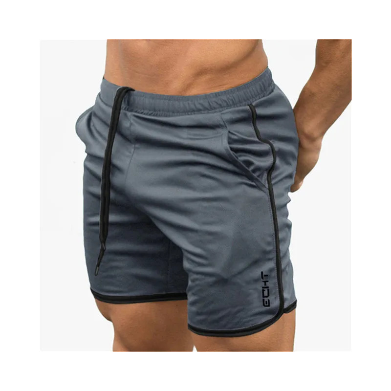 2023 NEW Summer Running Shorts Men Sports Jogging Fitness Shorts Quick Dry Mens Gym Men Shorts Sport gyms Short Pants men