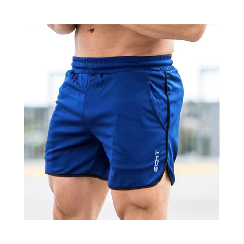 2023 NEW Summer Running Shorts Men Sports Jogging Fitness Shorts Quick Dry Mens Gym Men Shorts Sport gyms Short Pants men