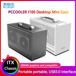 Pccooler I100 ITX MINI...