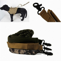 Army Tactical Dog Leash...