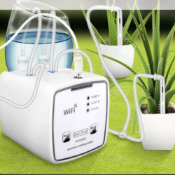 WIFI Intelligent Watering...