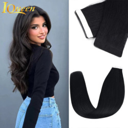 Tape in Hair Extensions...