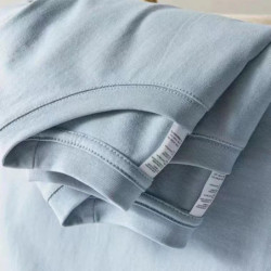 100 Cotton T-shirt Men...