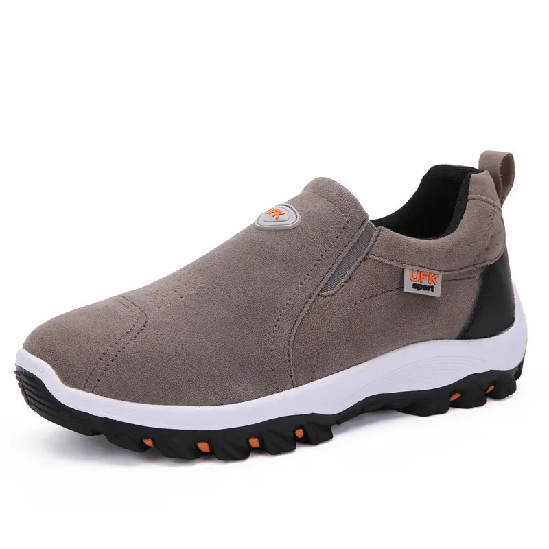 2024 Large 38-50 Outdoor Hiking Camping Running Jogging Casual Sports Shoes Waterproof, Anti-slip and Breathable Sports Shoes
